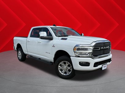 Used 2024 RAM 2500 Laramie