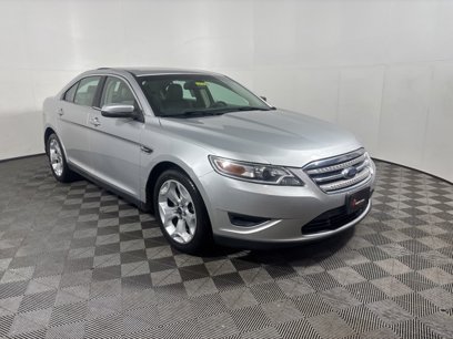 Used 2010 Ford Taurus SEL