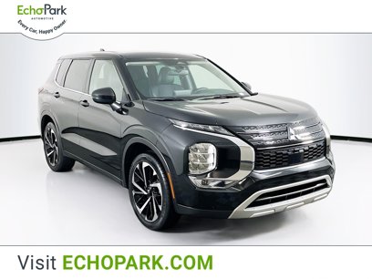 Used 2023 Mitsubishi Outlander SE