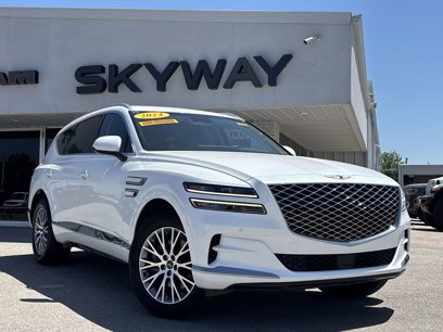 Used 2024 Genesis GV80 2.5T