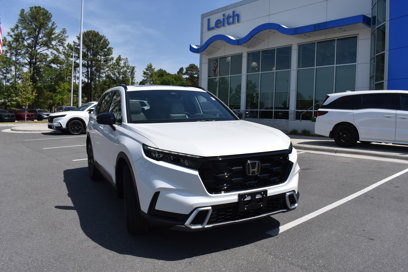 Used 2025 Honda CR-V Sport Touring