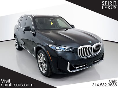 Used 2025 BMW X5 xDrive40i w/ Climate Comfort Package