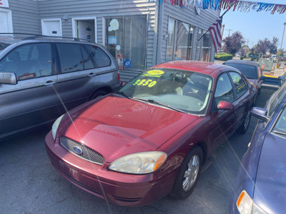 Used 2006 Ford Taurus SEL