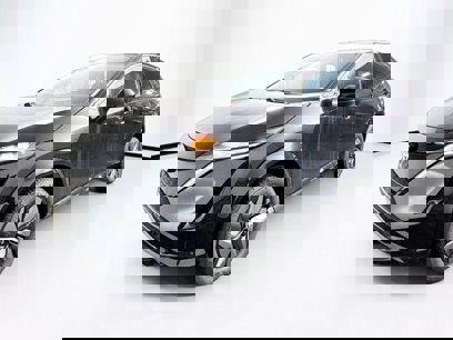 New 2025 Nissan Ariya AWD