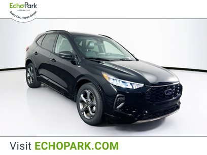 Used 2023 Ford Escape ST-Line