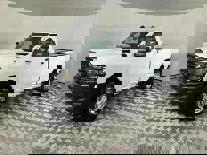 New 2024 RAM 2500 Big Horn w/ Night Edition