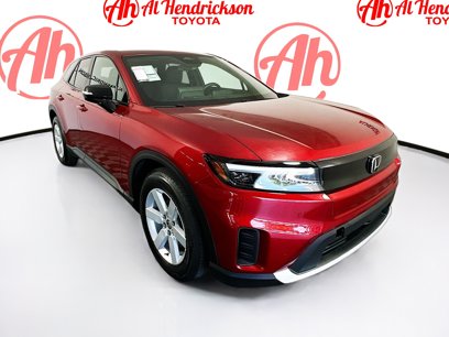 Used 2024 Honda Prologue EX