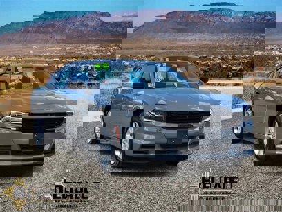 Used 2023 Dodge Charger SXT