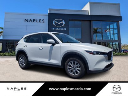Used 2023 MAZDA CX-5 AWD 2.5 S