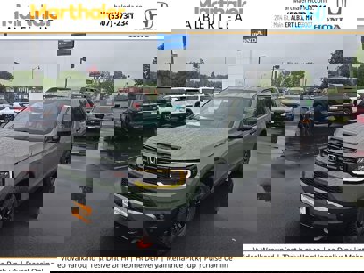 New 2026 Honda Passport TrailSport Elite