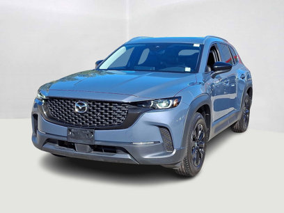 Used 2023 MAZDA CX-50 2.5 S w/ Preferred Plus Pkg