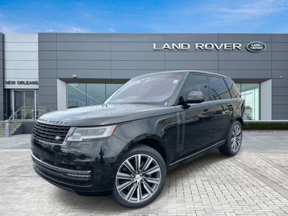 Used 2023 Land Rover Range Rover SE