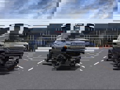 New 2025 GMC Hummer EV 2X w/ LPO, Dark Essentials Package