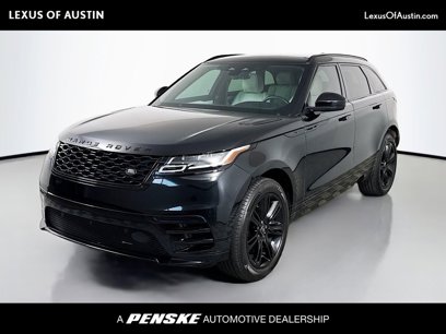 Used 2023 Land Rover Range Rover Velar R-Dynamic S