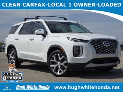 Used 2022 Hyundai Palisade SEL w/ Convenience Package