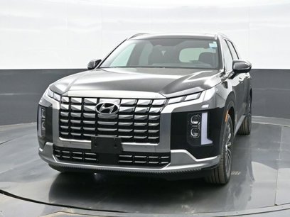 New 2025 Hyundai Palisade Calligraphy