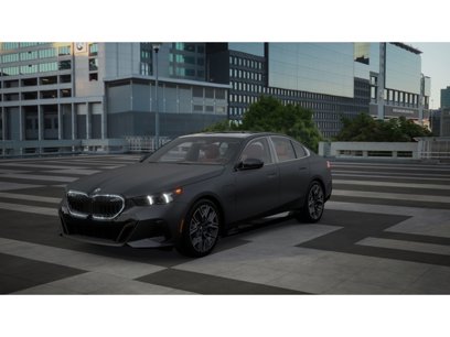 New 2026 BMW 550e xDrive