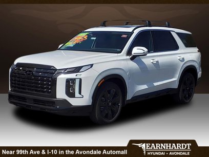 New 2025 Hyundai Palisade XRT