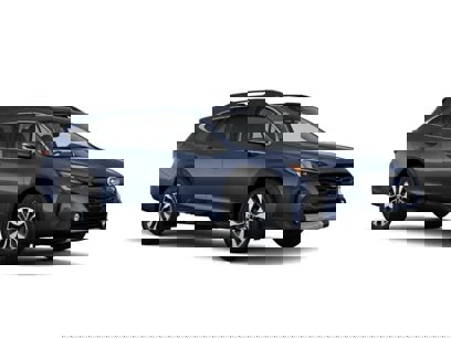 New 2025 Subaru Outback Limited