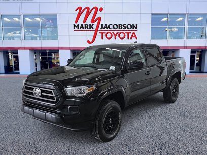 Used 2022 Toyota Tacoma SR