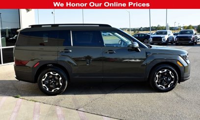 New 2025 Hyundai Santa Fe SEL