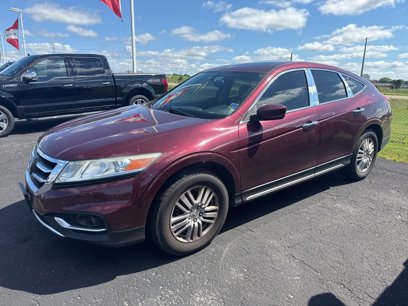 Used 2013 Honda Crosstour EX