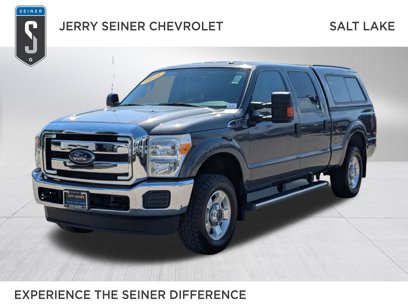 Used 2015 Ford F250 XL