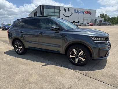 Used 2023 Kia Sorento S