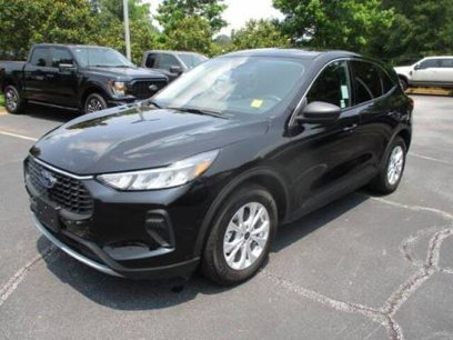 Used 2024 Ford Escape Active