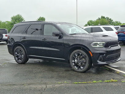New 2025 Dodge Durango R/T