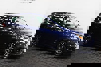 Used 2017 Ford C-MAX Titanium w/ Equipment Group 301A