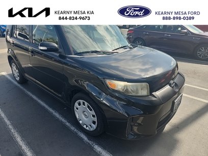 Used 2011 Scion xB