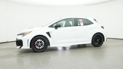 New 2025 Toyota Corolla GR