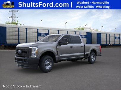 New 2024 Ford F250 XL