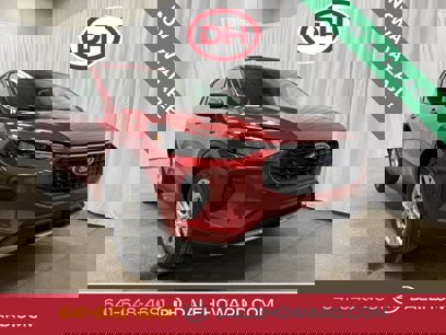 New 2025 Ford Escape Active w/ Cold Weather Package