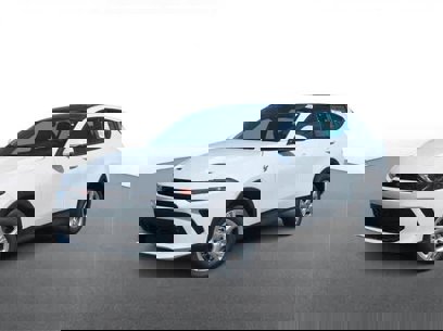 New 2024 Dodge Hornet GT