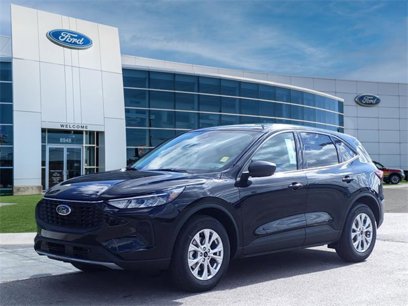 New 2025 Ford Escape Active w/ Active Premium Tech Pack