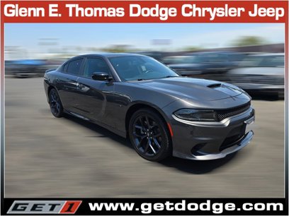 Certified 2022 Dodge Charger R/T w/ Plus Group