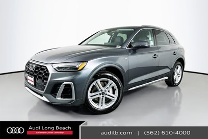 Used 2024 Audi Q5 e Premium w/ Convenience Package