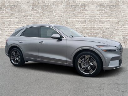 Used 2023 Genesis Electrified GV70 Advanced