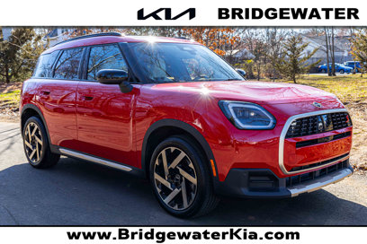 Used 2025 MINI Cooper Countryman S