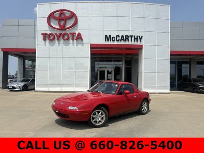 Used 1994 MAZDA MX-5 Miata