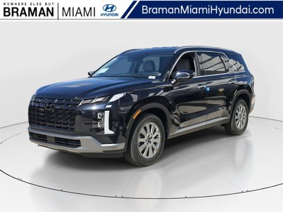 New 2025 Hyundai Palisade SEL