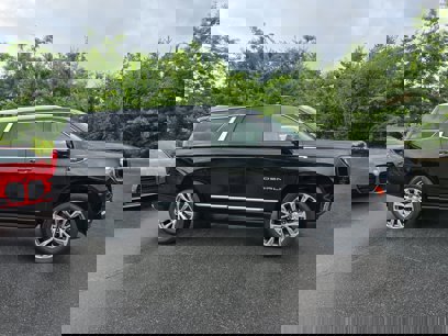 Used 2021 GMC Yukon Denali w/ Denali Ultimate Package