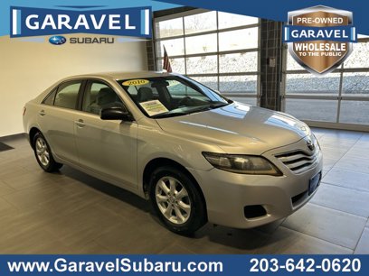 Used 2010 Toyota Camry