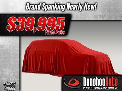 Used 2024 Alfa Romeo Giulia Veloce