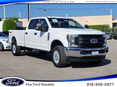 Used 2019 Ford F250 XLT