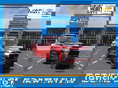 New 2025 Chevrolet Equinox ACTIV
