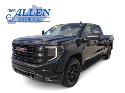 Used 2023 GMC Sierra 1500 Elevation