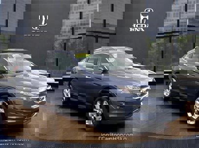 Used 2012 Honda Crosstour EX-L